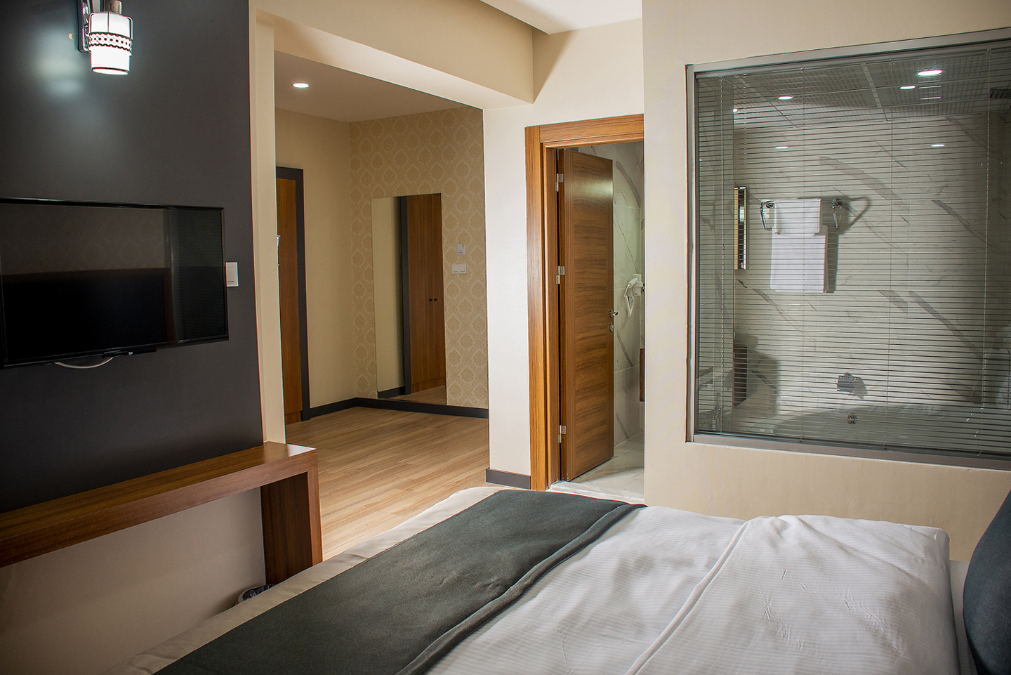 Yozgat Çamlık Hotel