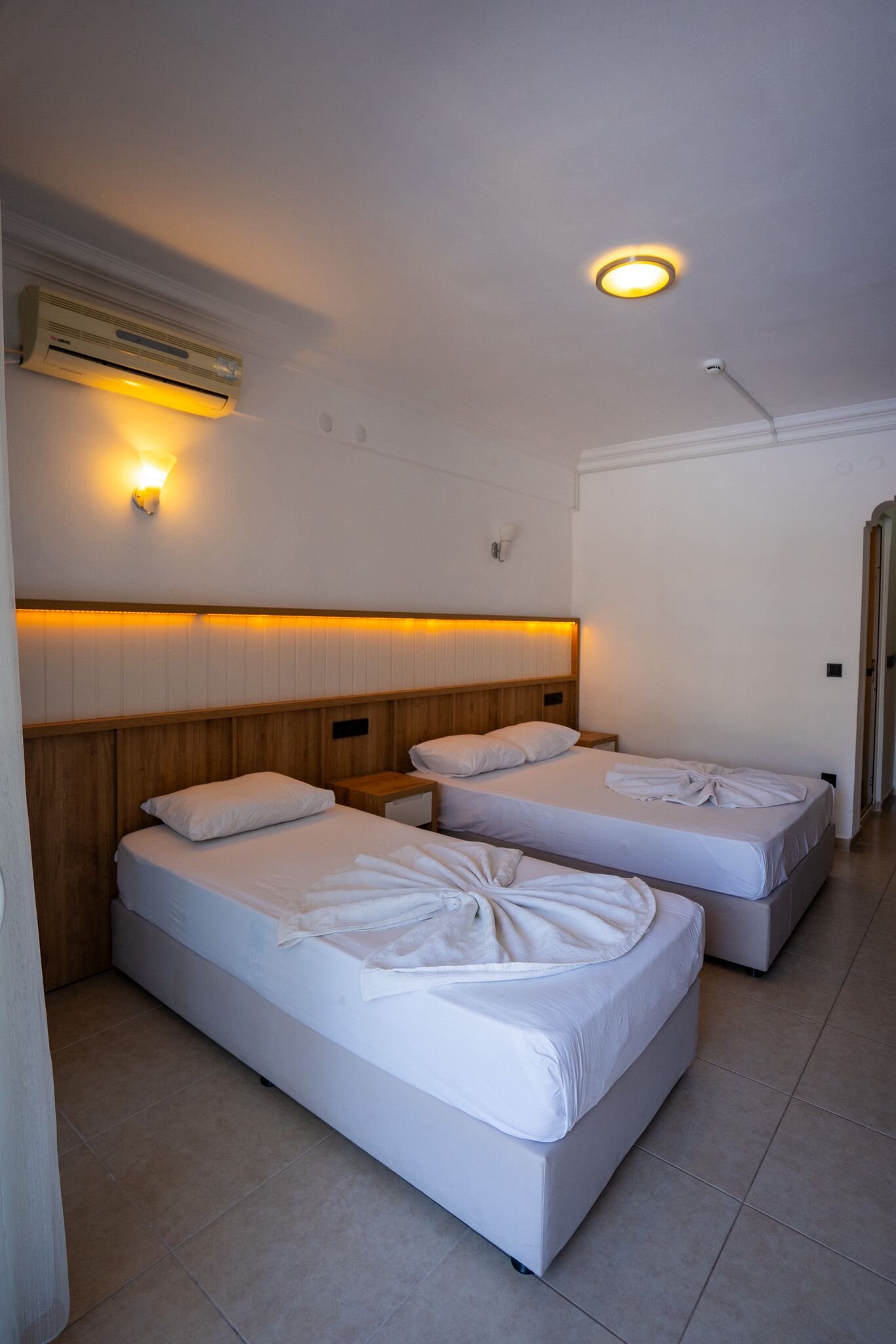 Standart Double Room
