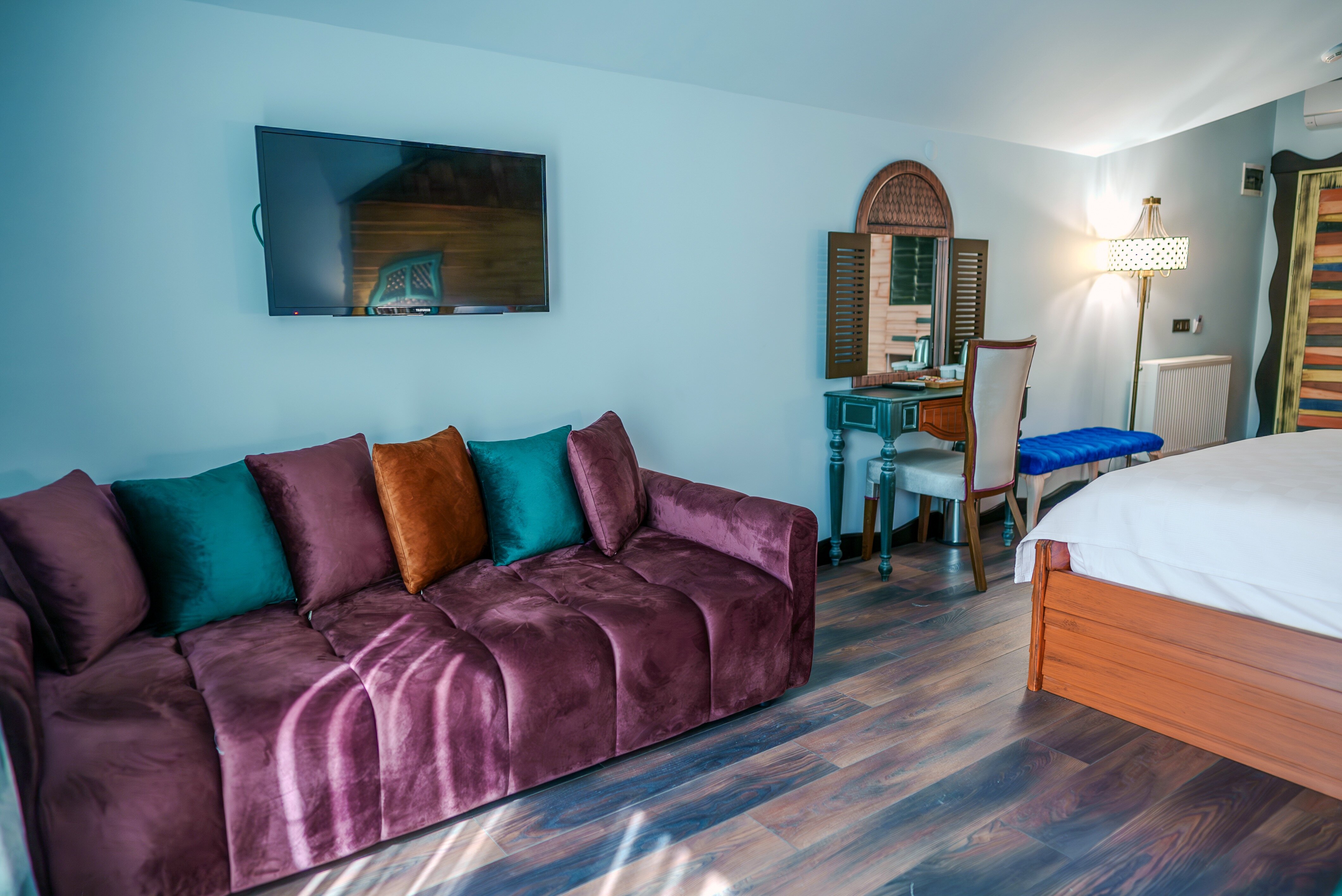 Tok Epik Hotel · 65