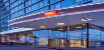 İbis Konya Hotel · 34