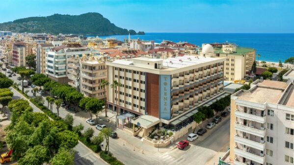Tolenza Hotels