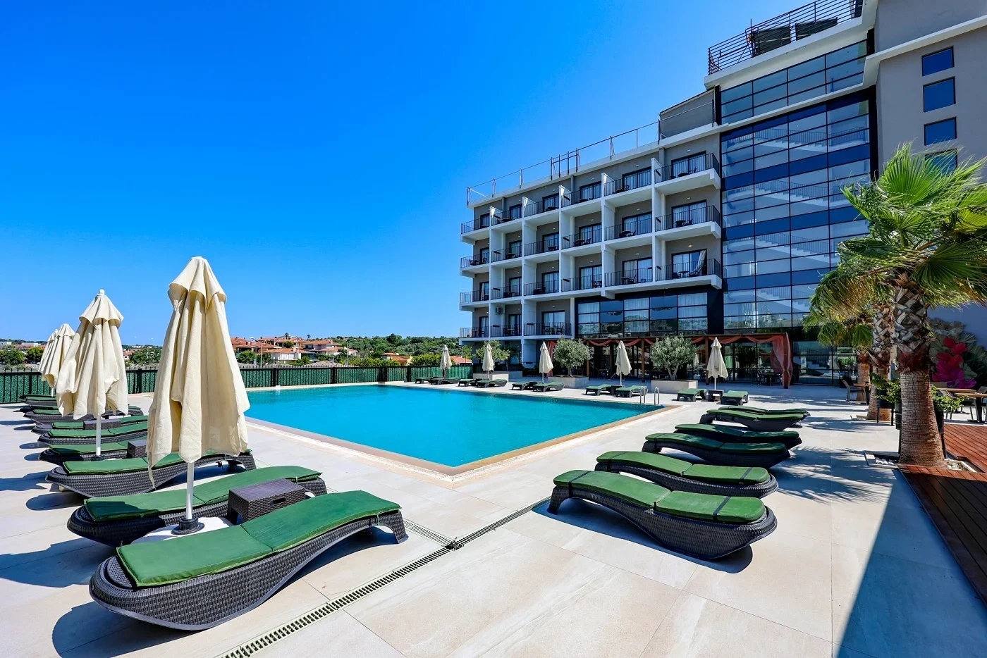 Aya Yorgi Hotel By T Rezervasyon