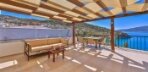 Penthouse Deniz Manzaralı Görseli