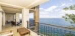 Family Suite Deniz Manzaralı Görseli