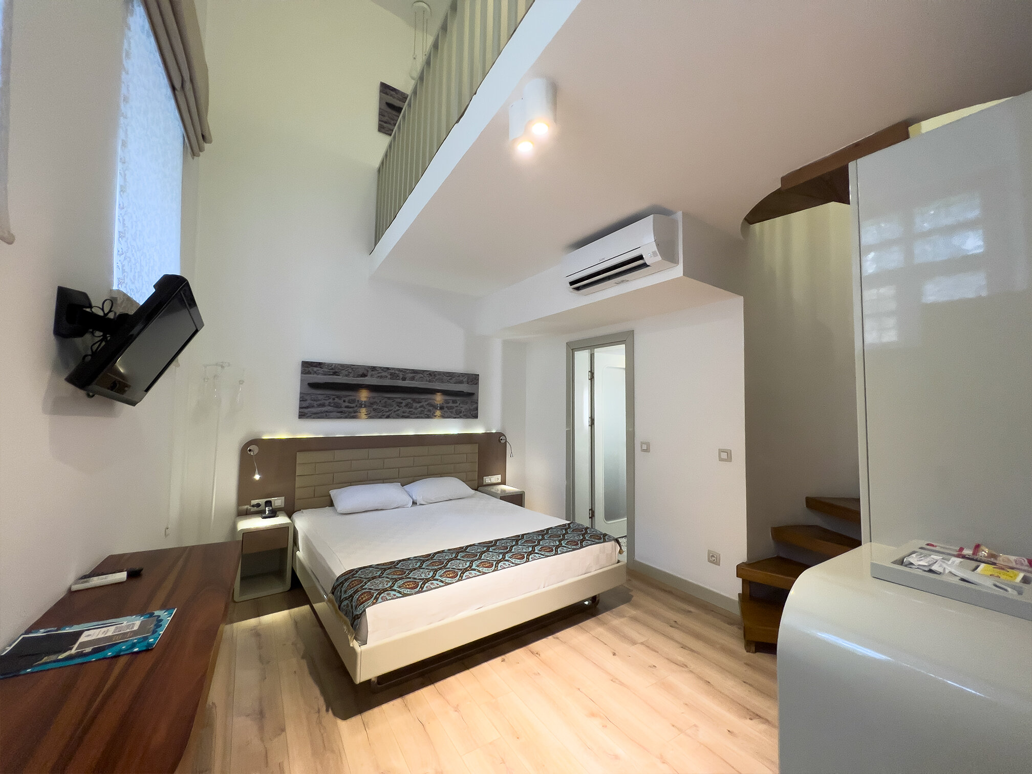 Puding Hotel