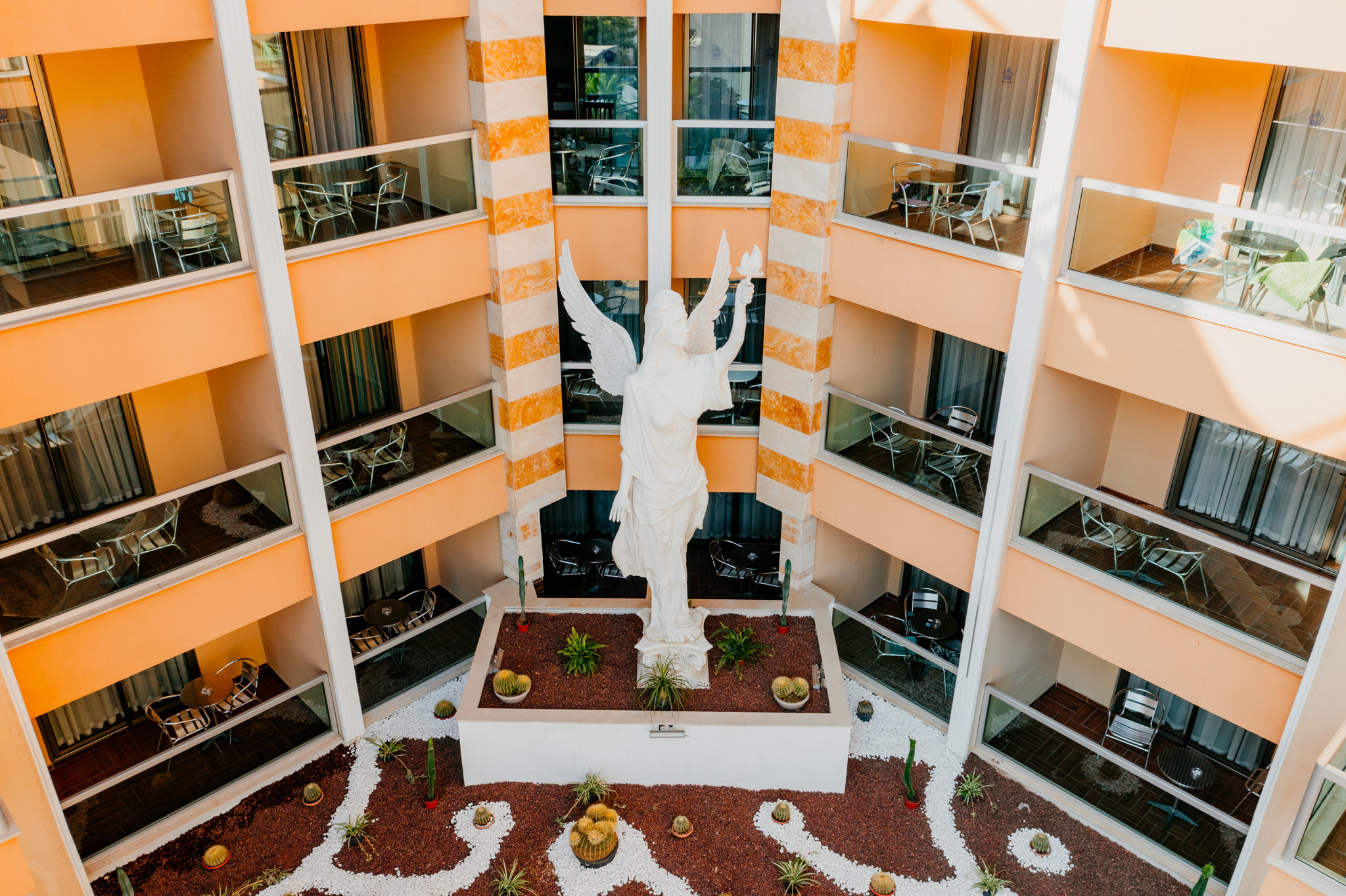 Taç Premier Hotel & Spa