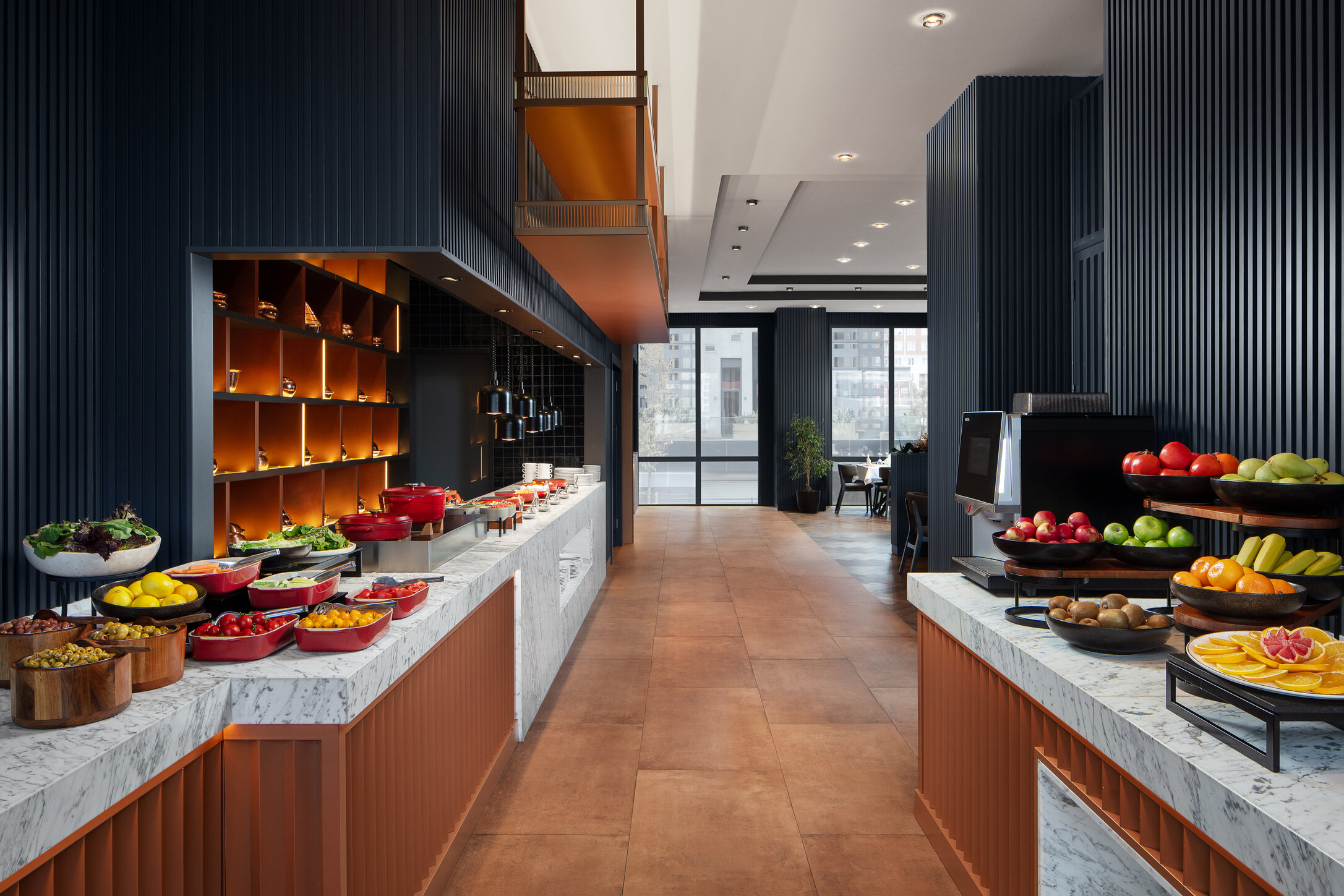Delta Hotels by Marriott İstanbul Kağıthane · 35