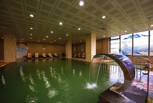 Ataol Çan Termal Otel & Spa Rezervasyon