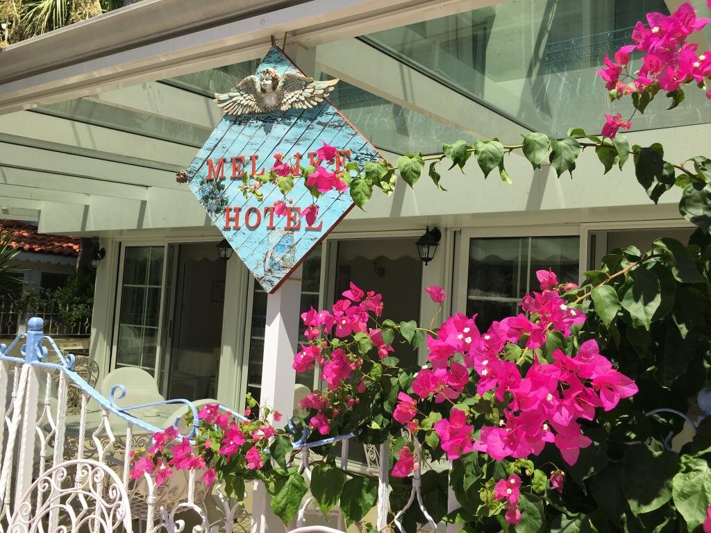 Melaike Otel Foça galeri 9