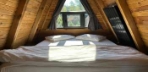 Deluxe Bungalow Görseli