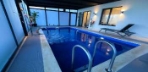 Honeymoon Suite Private Pool Görseli