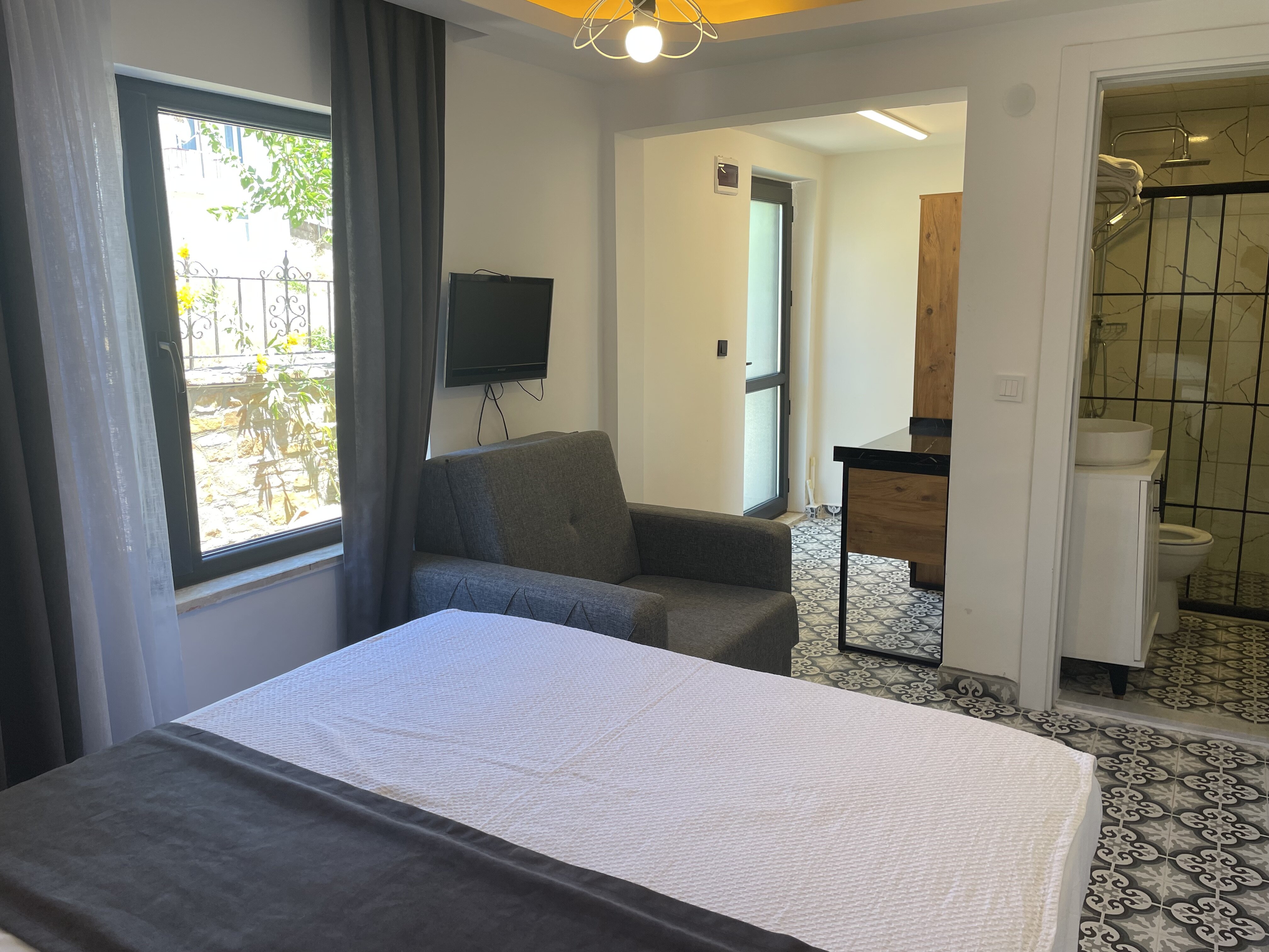 İmbrossa Otel