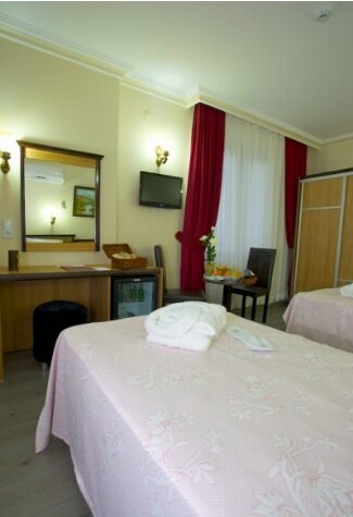 Subartu Hotel galeri 4