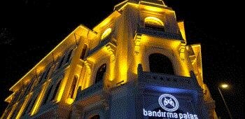 Bandırma Palas Hotel · 40