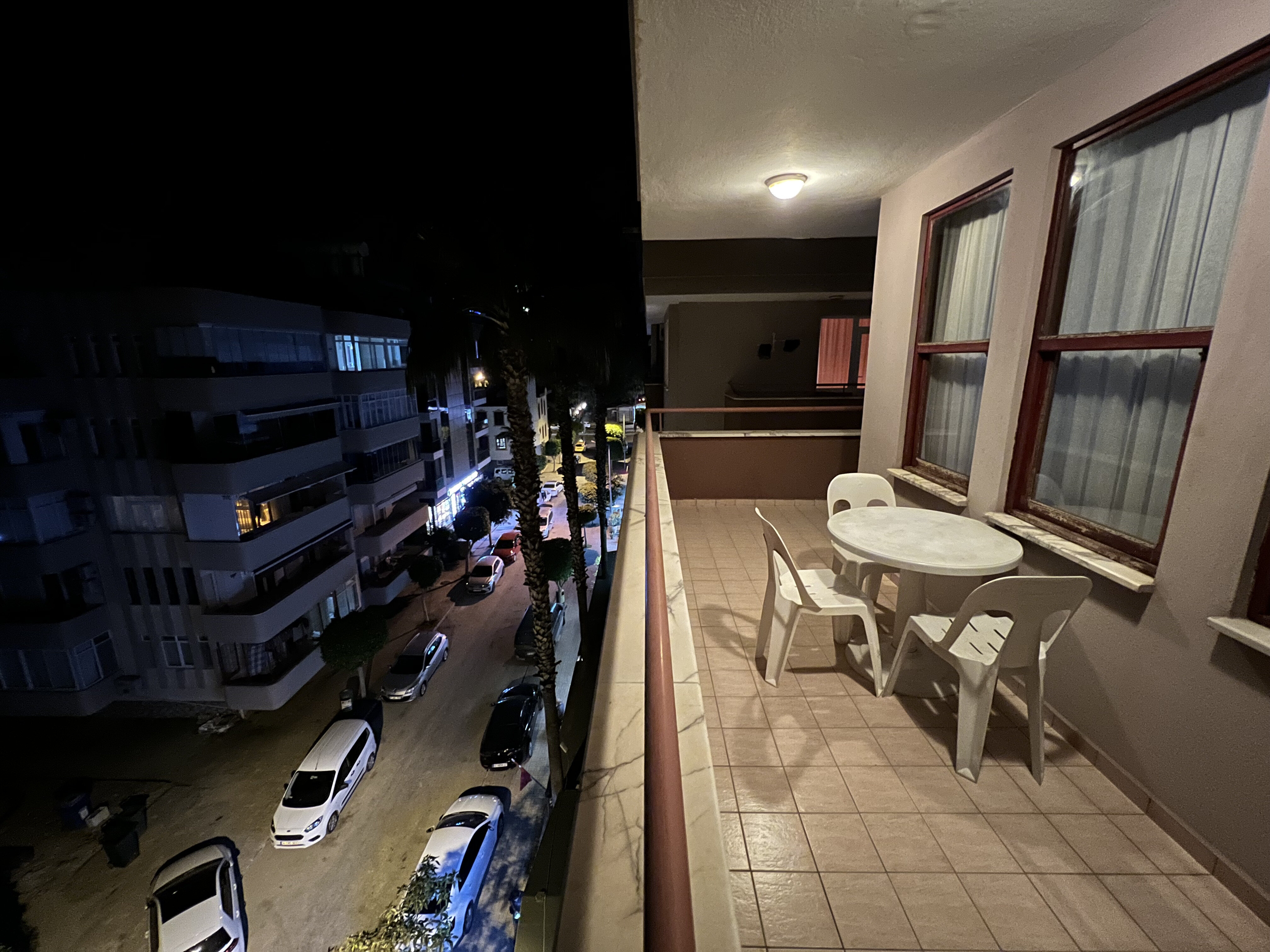 Maren City Rooms
