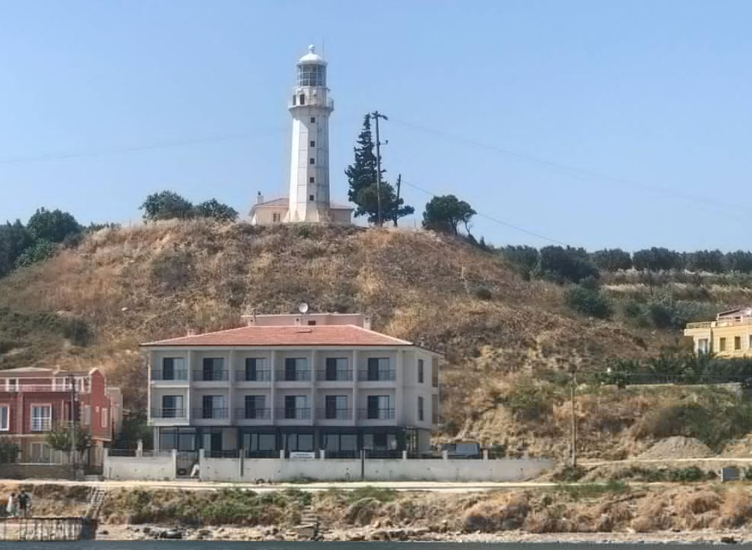 Hora Butik Otel