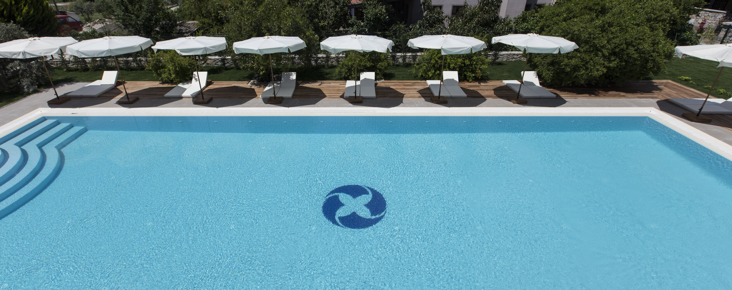 Renka Hotel & SPA · 7
