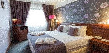 Dila Hotel · 30