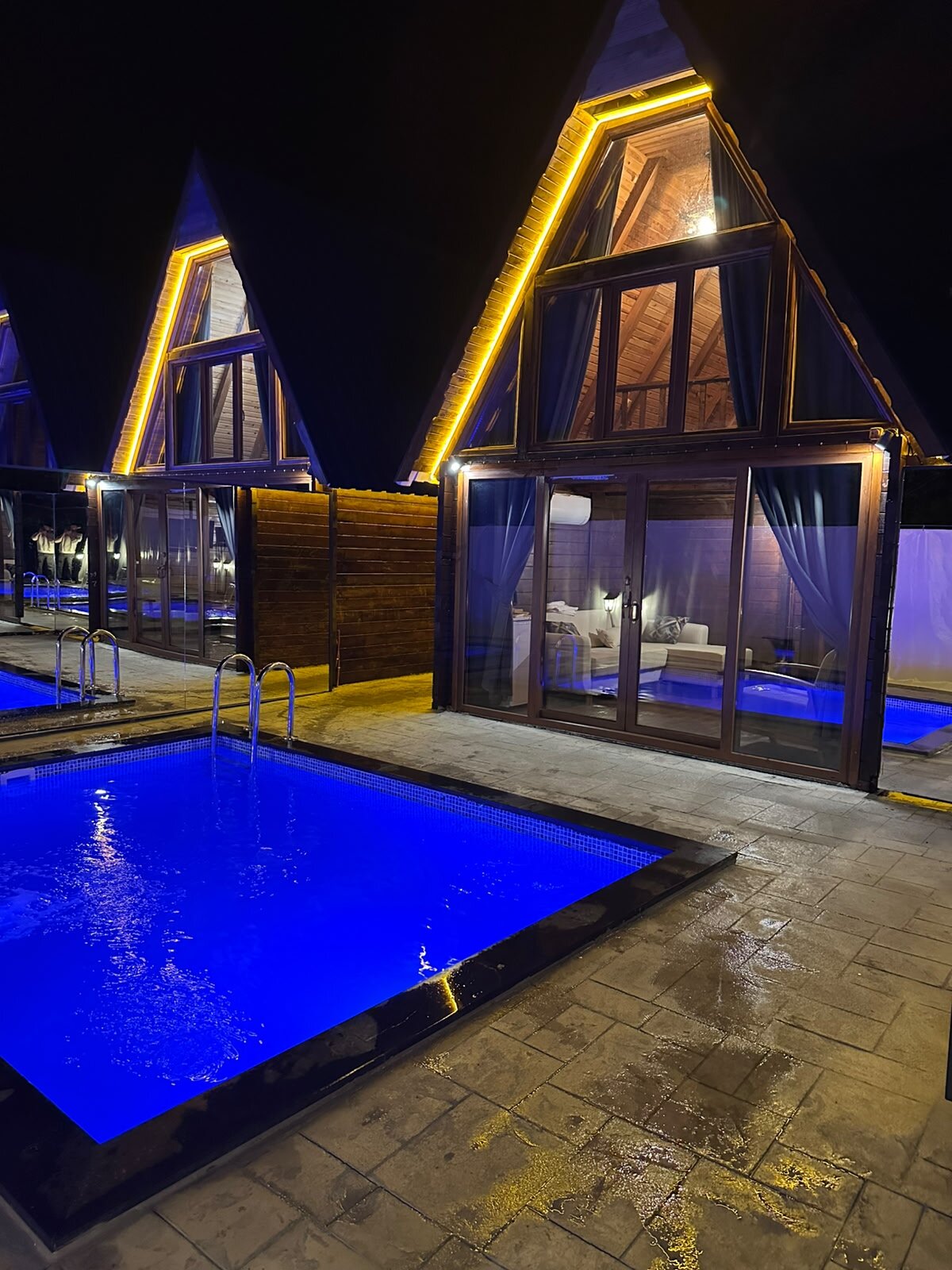 Oce Bungalow · 44