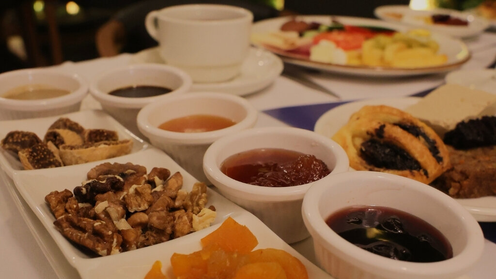 Best Western İzmir Hotel galeri 4