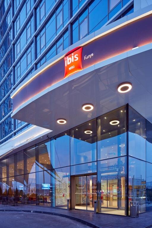 İbis Konya Hotel galeri 9