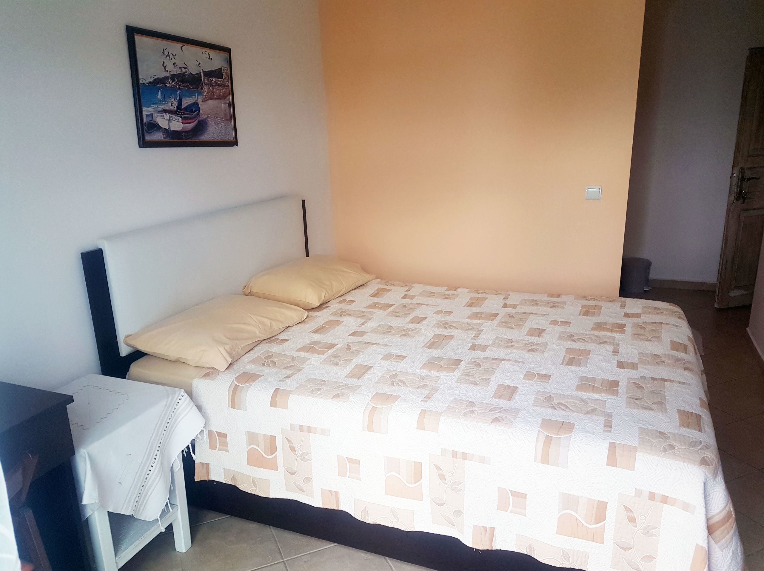 Knidos Otel