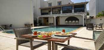 Porto Azul Hotel Bodrum