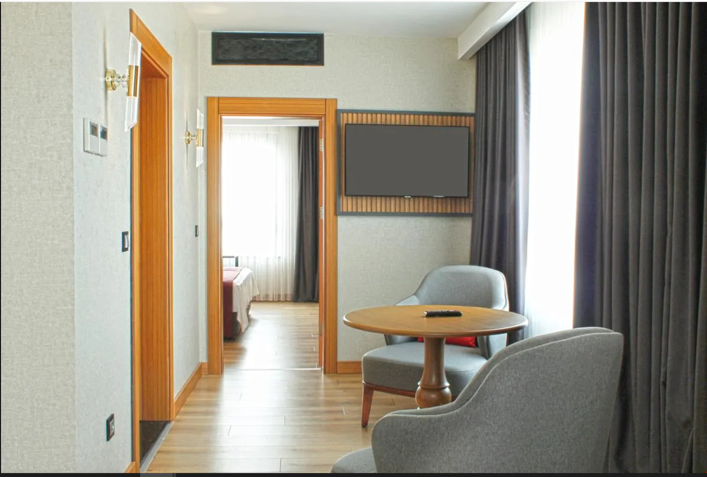 Ramada Plaza By Wyndham Ordu galeri 7