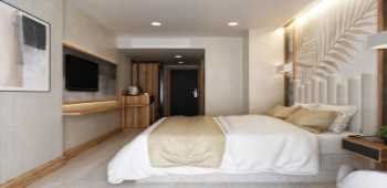 Koza Hotel · 49