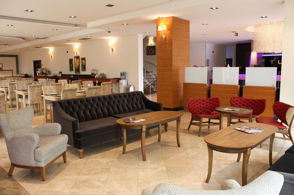 Tuna Otel