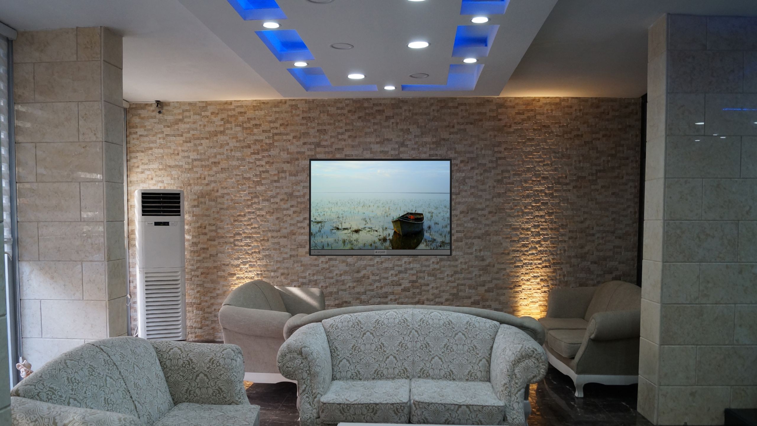 Hotel Orhan
