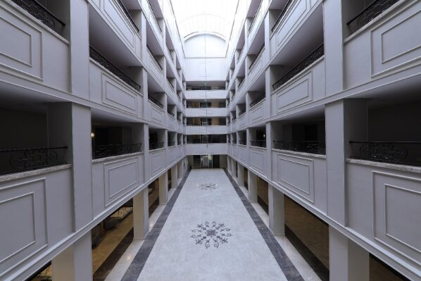 Grand Berti Otel