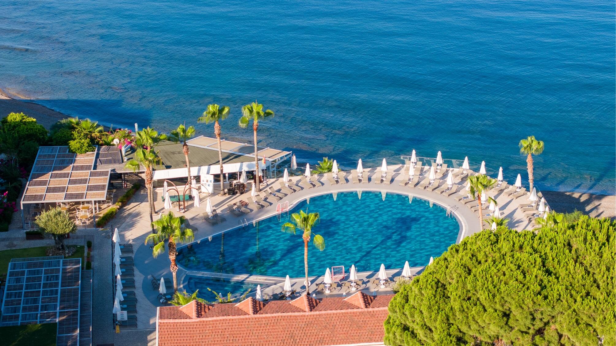 Flora Garden Beach (+16 Adults Only) Rezervasyon