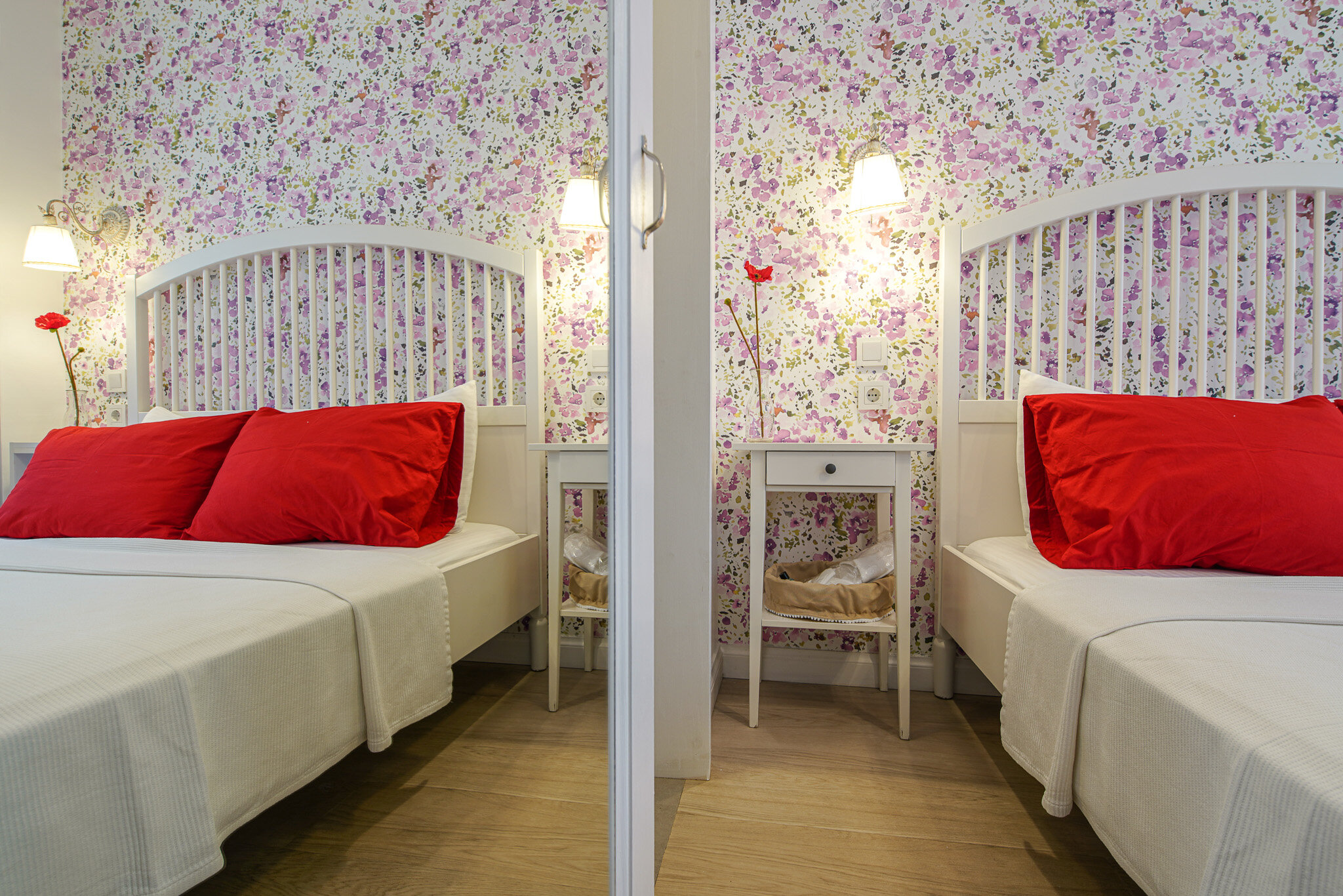 Gelincik Otel Bozcaada