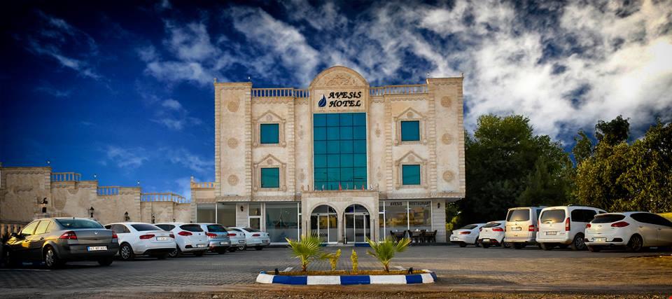 Avesis Hotel