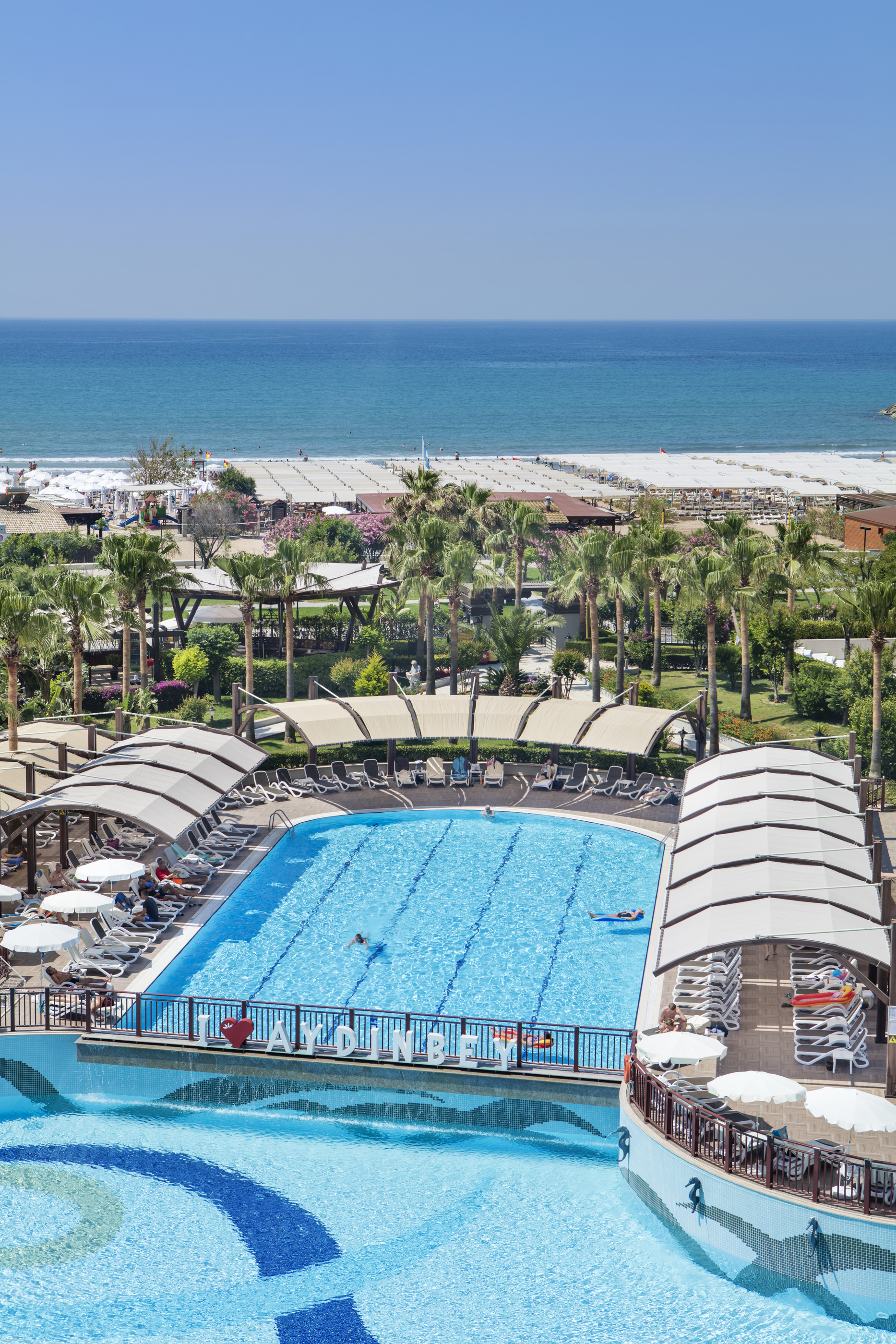 Aydınbey Kings Palace & Spa