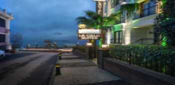 La Cielo Hotel Bostancı · 41