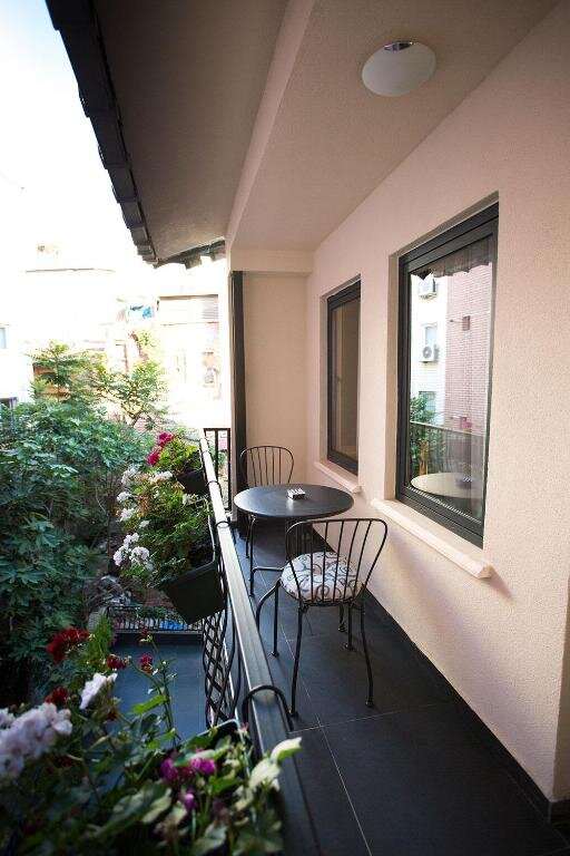 Long Stay İstanbul Residence · 7