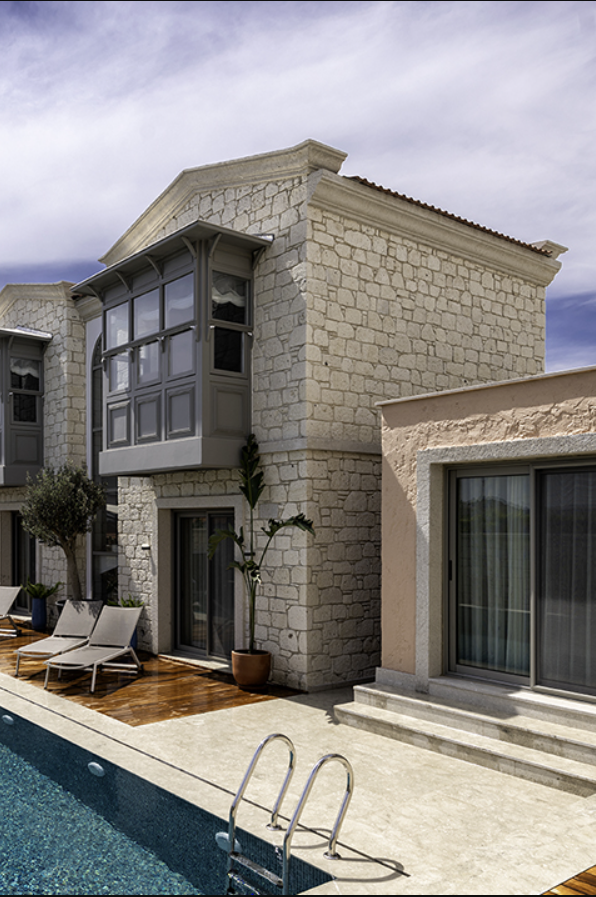 Muse Alaçatı ( Adult Only )