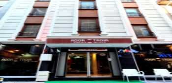 Ador Troia Otel · 36