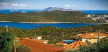 Kaş Hayat Pansiyon