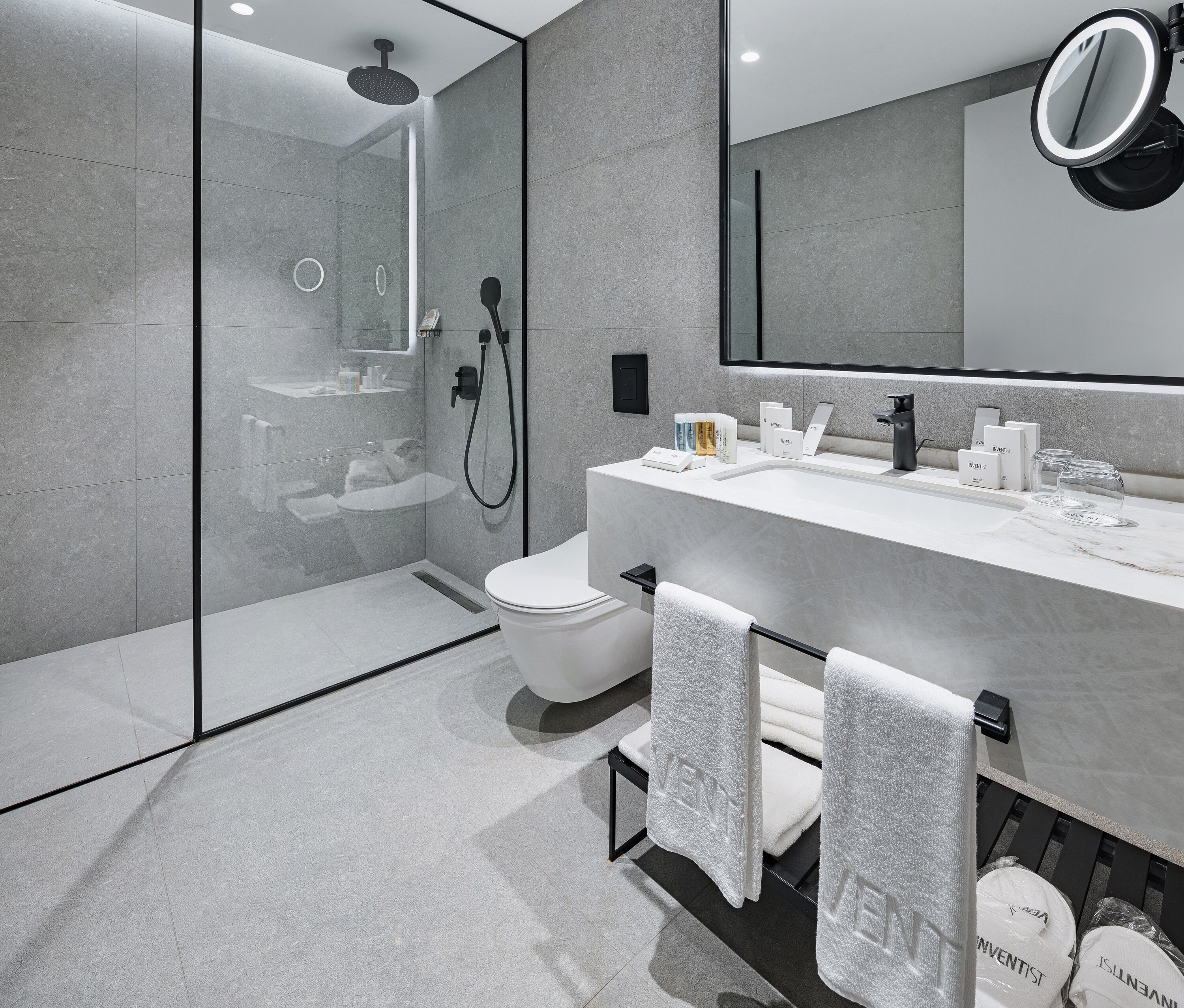 INVENTIST Hotel Sports Academy · 66