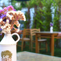 Ayışığı Otel Cunda