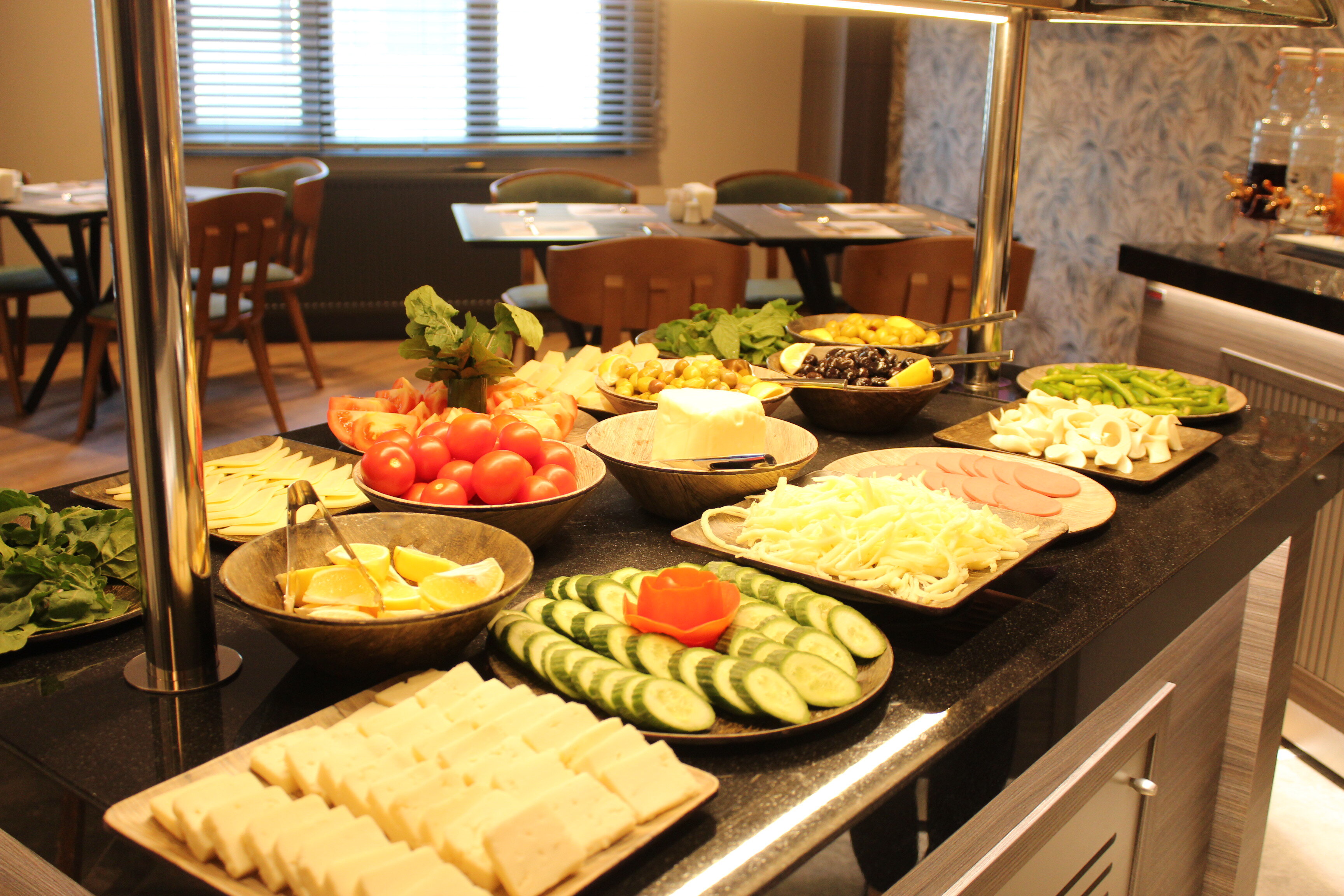 City Asya Hotel Rezervasyon