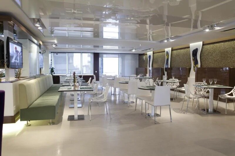 No19 Boutique Hotel Rezervasyon