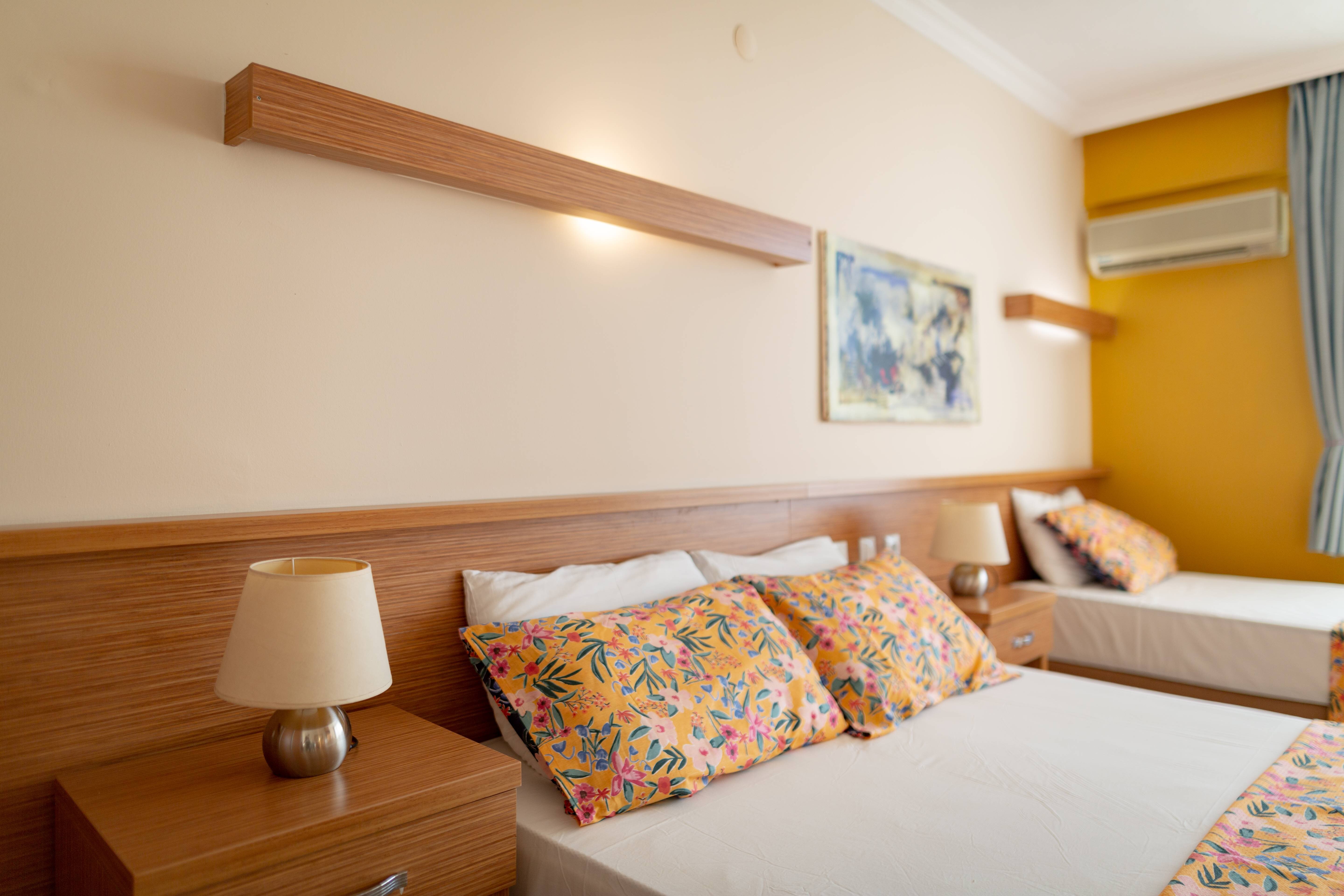 Aqua Nina Hotel · 21