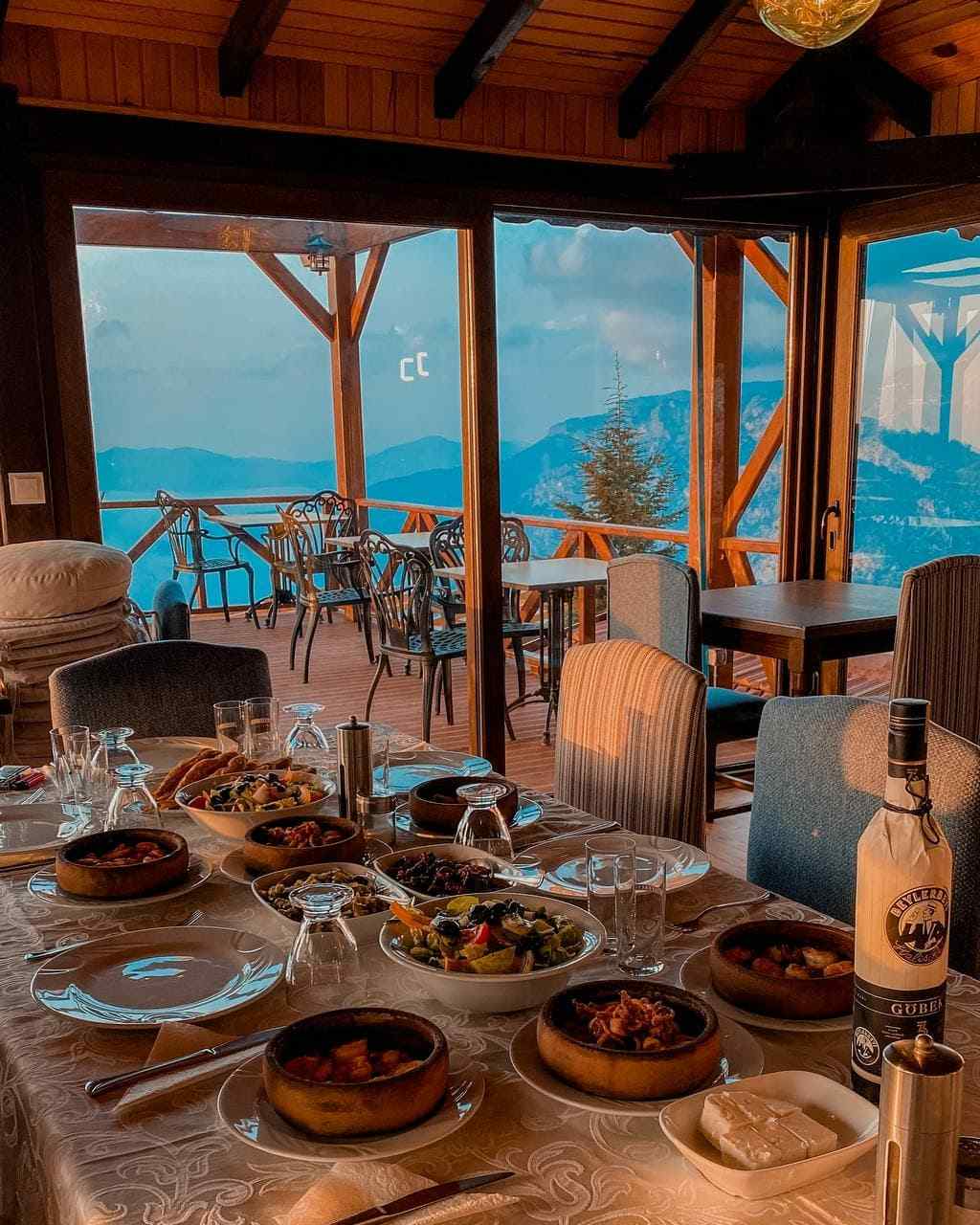 Yediburunlar Lighthouse Boutique Hotel & Restaurant