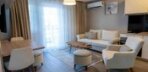 Deluxe 1+1 Double or Twin Room Görseli