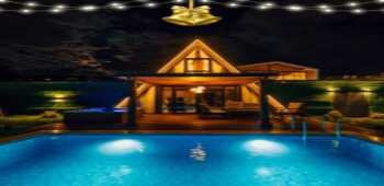 Majesty Sapanca · 61