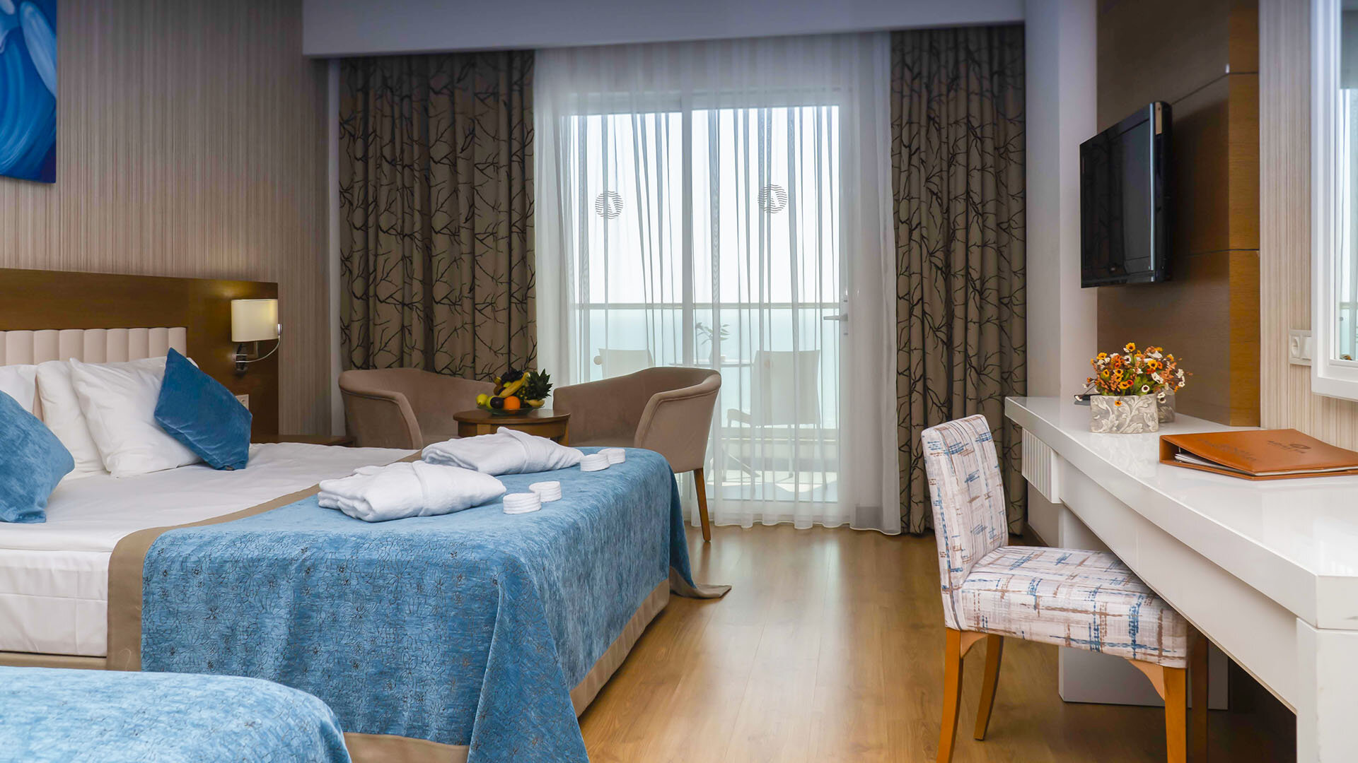 Adalya Ocean Deluxe galeri 4
